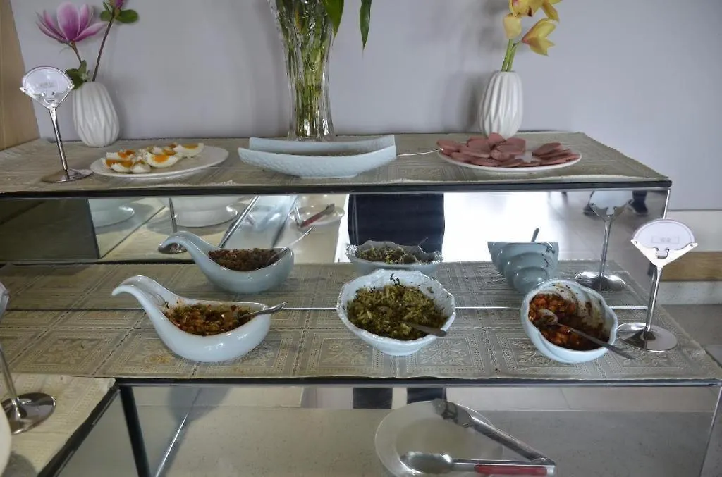 Hotel 7 Days Inn Suzhou Mudu Ancient Town Kaima Auto Market