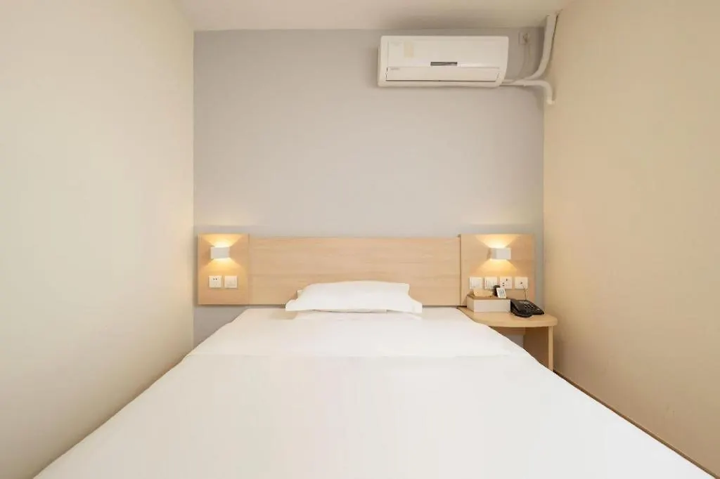 7 Days Inn Suzhou Mudu Ancient Town Kaima Auto Market Suzhou (Jiangsu)