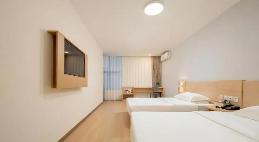 7 Days Inn Suzhou Mudu Ancient Town Kaima Auto Market Hotel Suzhou (Jiangsu)