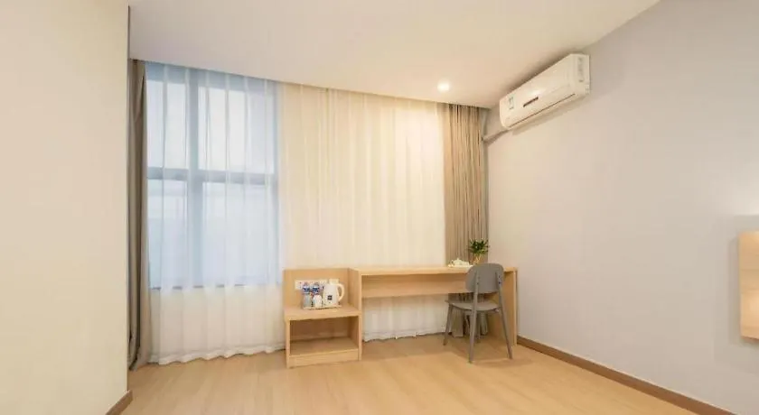 7 Days Inn Suzhou Mudu Ancient Town Kaima Auto Market 2*, Suzhou (Jiangsu)