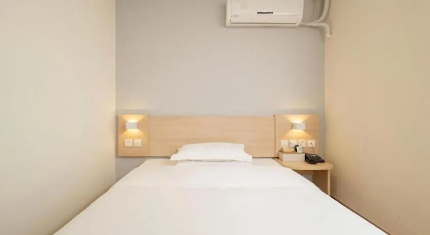 7 Days Inn Suzhou Mudu Ancient Town Kaima Auto Market Hotel Suzhou (Jiangsu)
